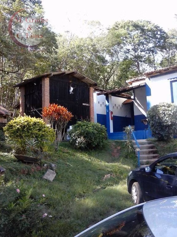 Chácara de 15 ha em Jambeiro, SP