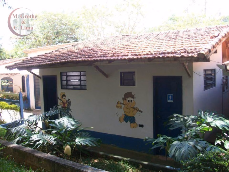 Chácara de 15 ha em Jambeiro, SP