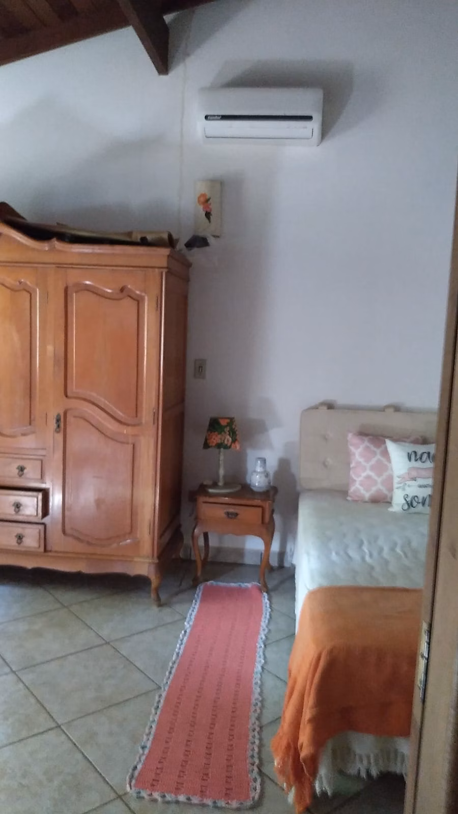 Chácara de 1.040 m² em Americana, SP