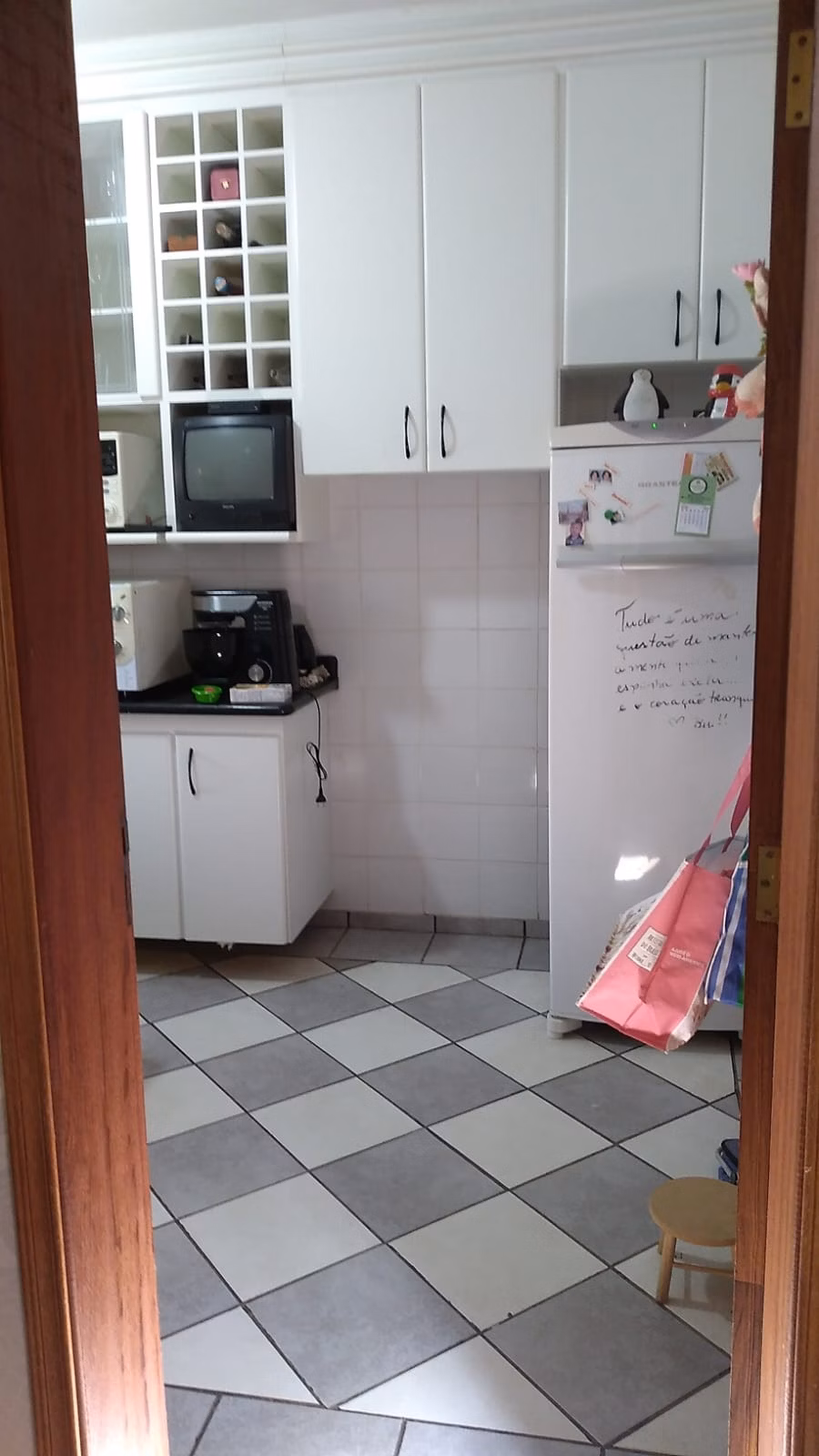 Chácara de 1.040 m² em Americana, SP