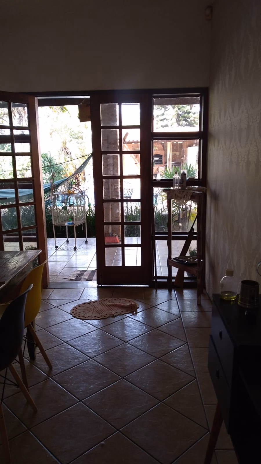 Chácara de 1.040 m² em Americana, SP
