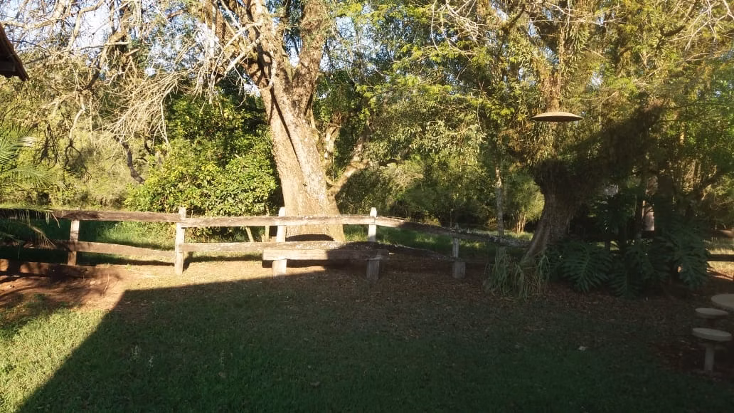 Country home of 5 acres in Angatuba, SP, Brazil