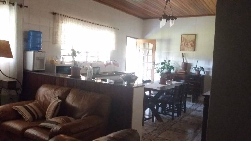Country home of 5 acres in Angatuba, SP, Brazil