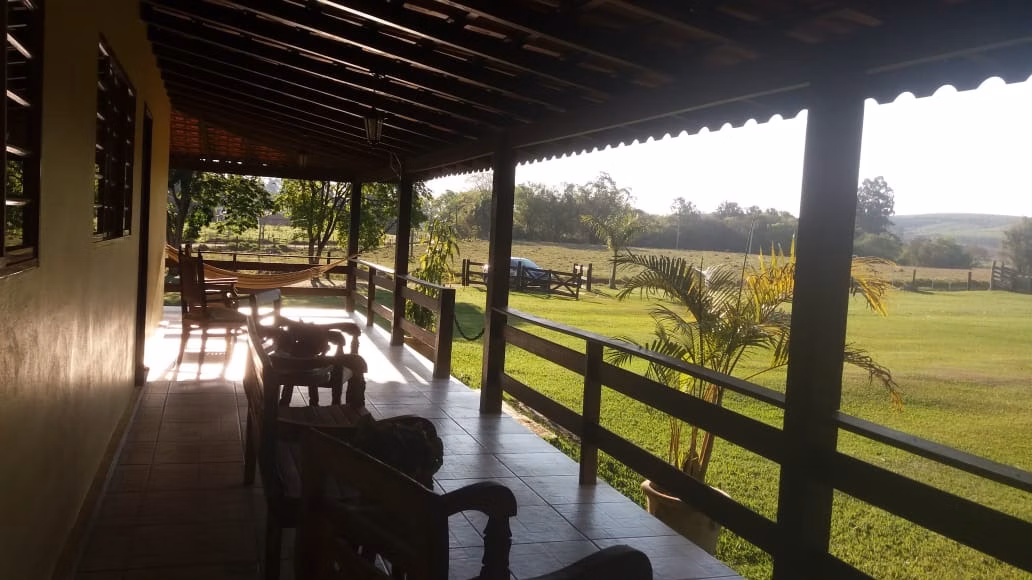 Chácara de 2 ha em Angatuba, SP