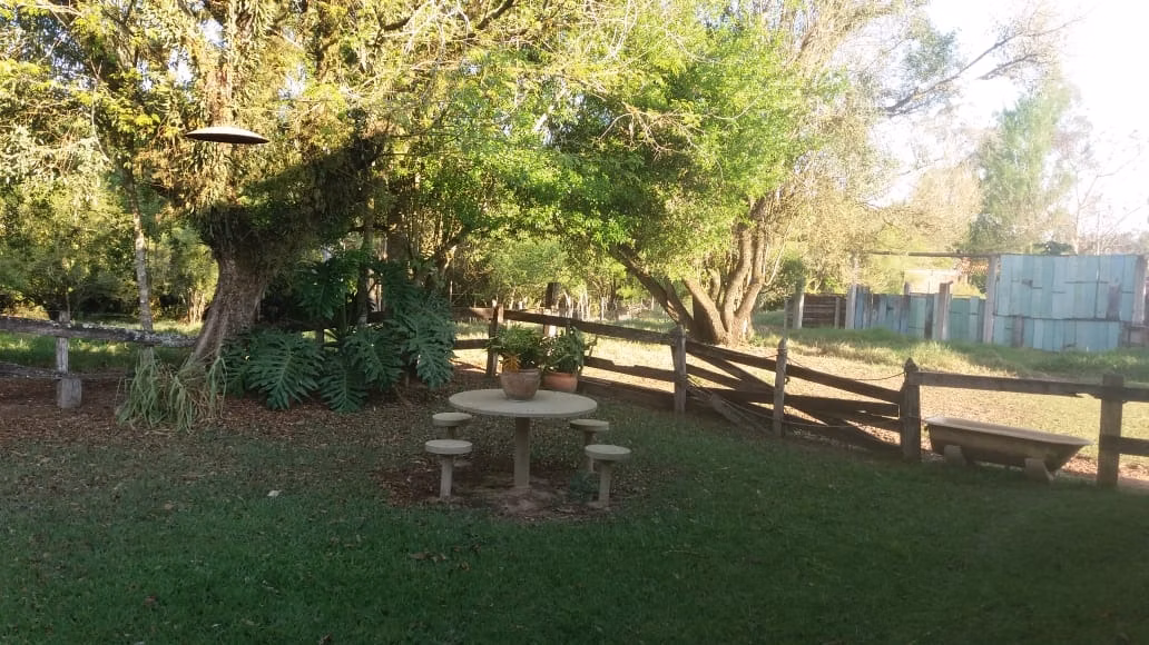 Country home of 5 acres in Angatuba, SP, Brazil