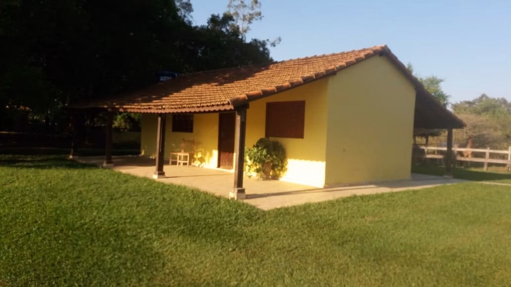 Chácara de 2 ha em Angatuba, SP