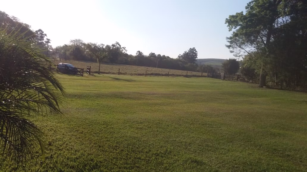 Country home of 5 acres in Angatuba, SP, Brazil
