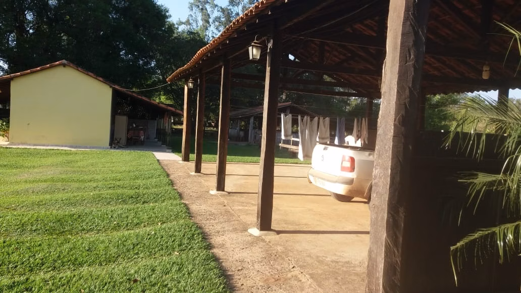 Chácara de 2 ha em Angatuba, SP