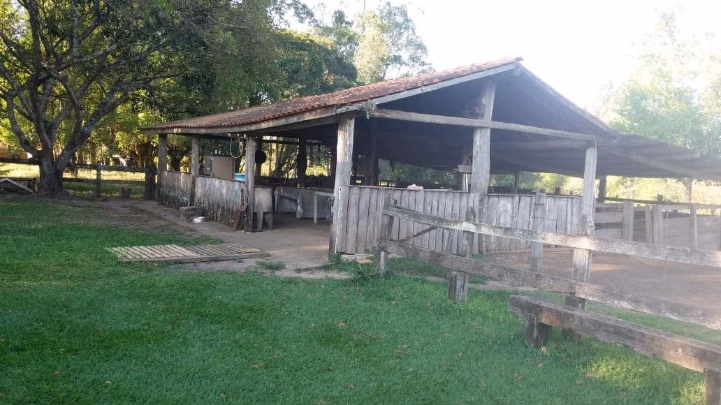 Chácara de 2 ha em Angatuba, SP