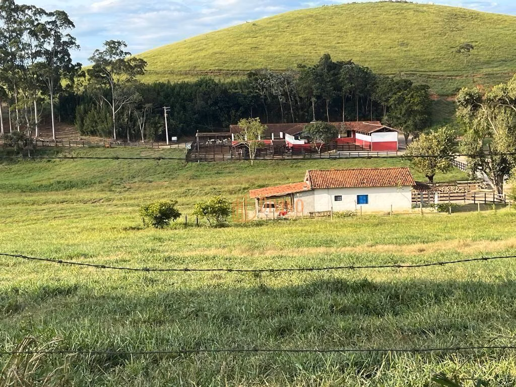 Ferme à vendre de 800 ha à São Paulo, SP