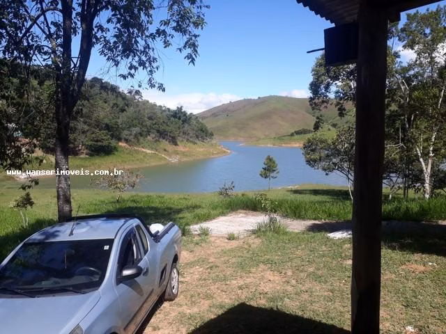 Small farm of 8 acres in Paraibuna, SP, Brazil