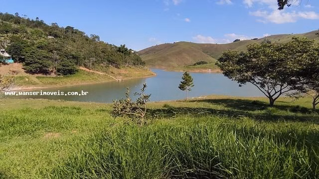 Small farm of 8 acres in Paraibuna, SP, Brazil