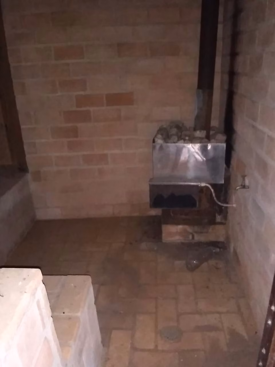Sítio de 48 ha em Cunha, SP