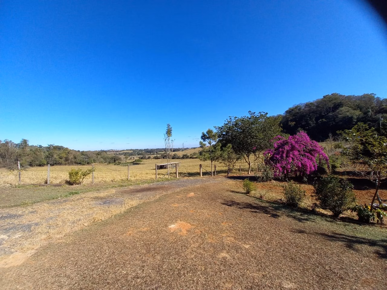 Country home of 14 acres in Porto Feliz, SP, Brazil
