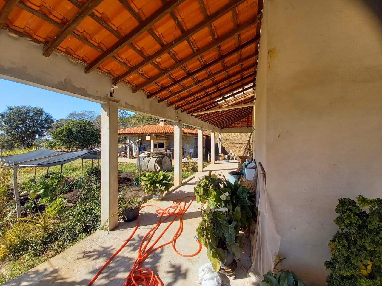 Country home of 14 acres in Porto Feliz, SP, Brazil