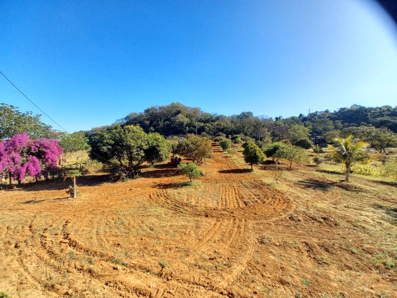 Country home of 14 acres in Porto Feliz, SP, Brazil