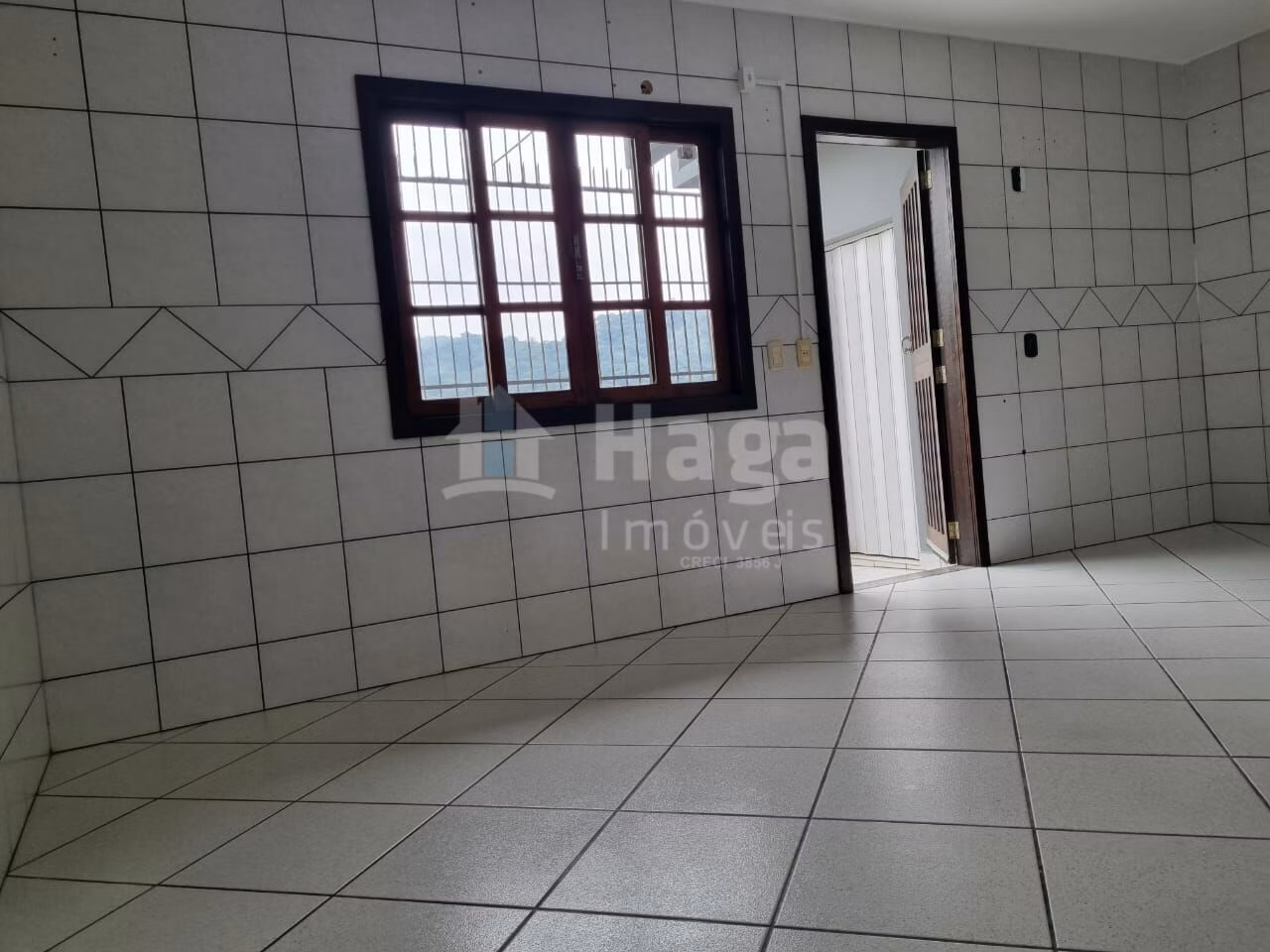 House of 133 m² in Brusque, SC, Brazil