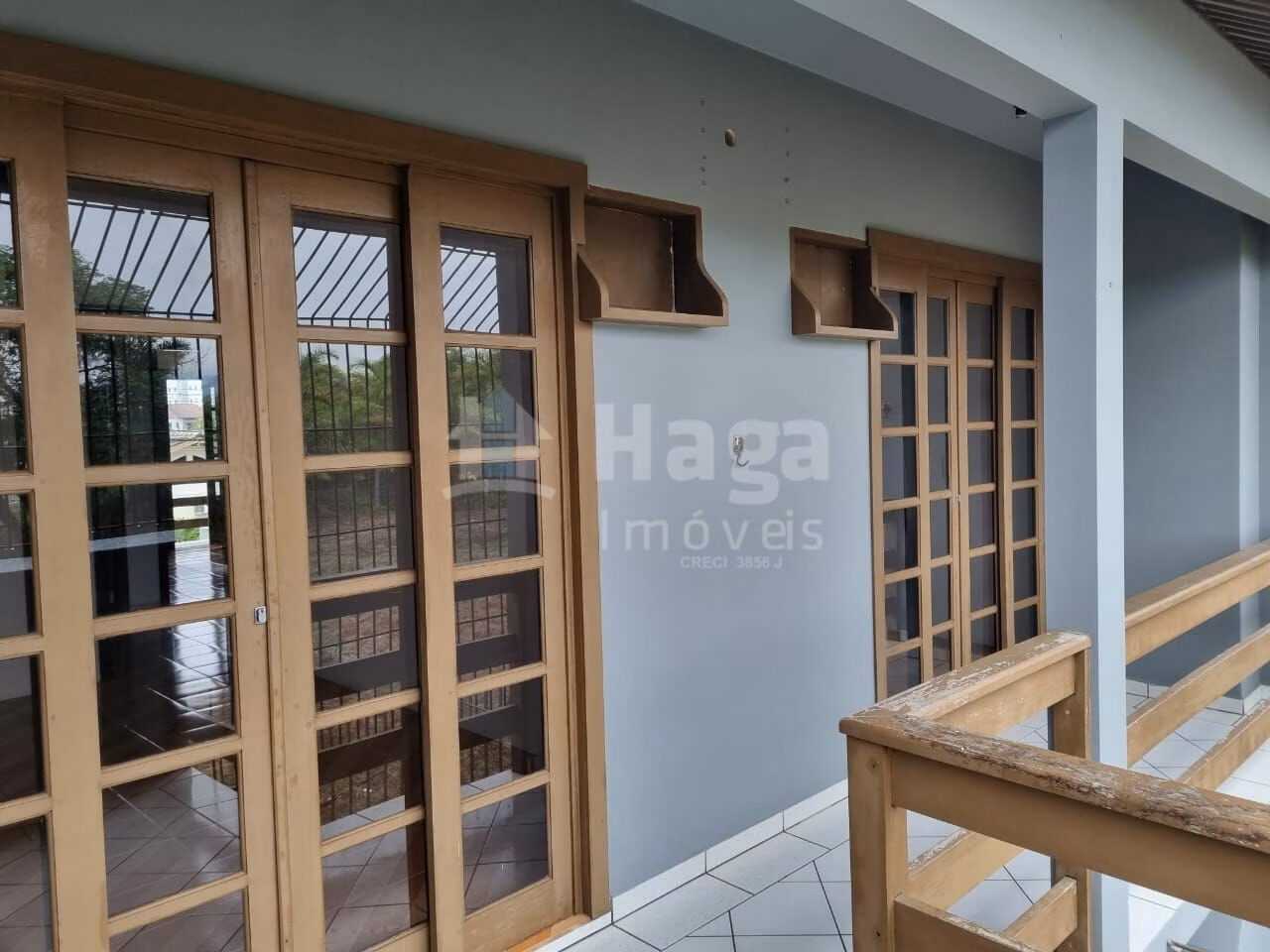 House of 133 m² in Brusque, SC, Brazil