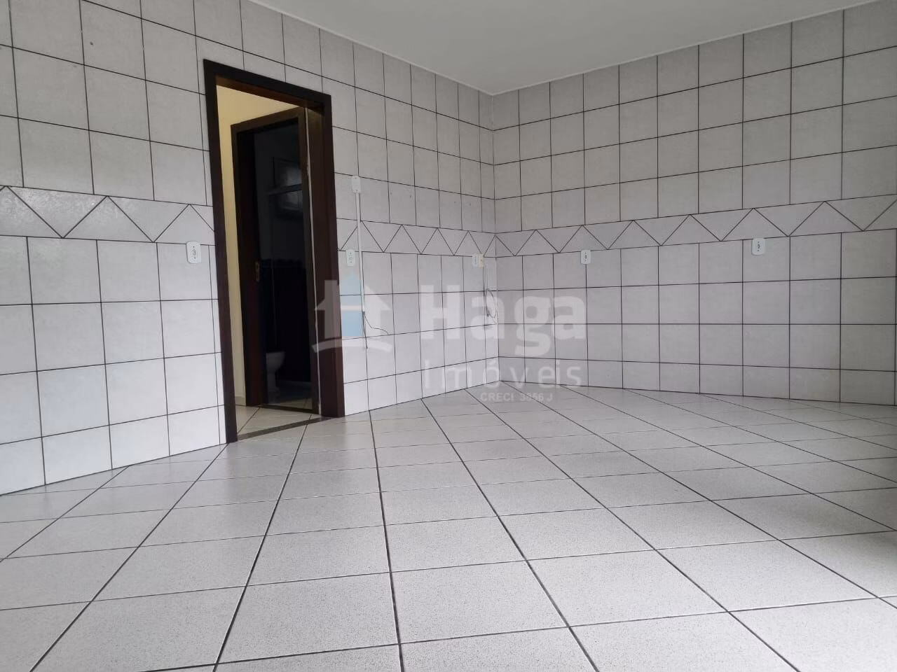 House of 133 m² in Brusque, SC, Brazil