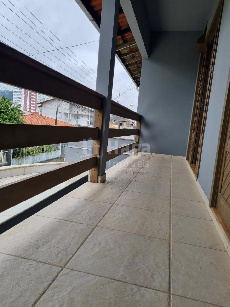 House of 133 m² in Brusque, SC, Brazil