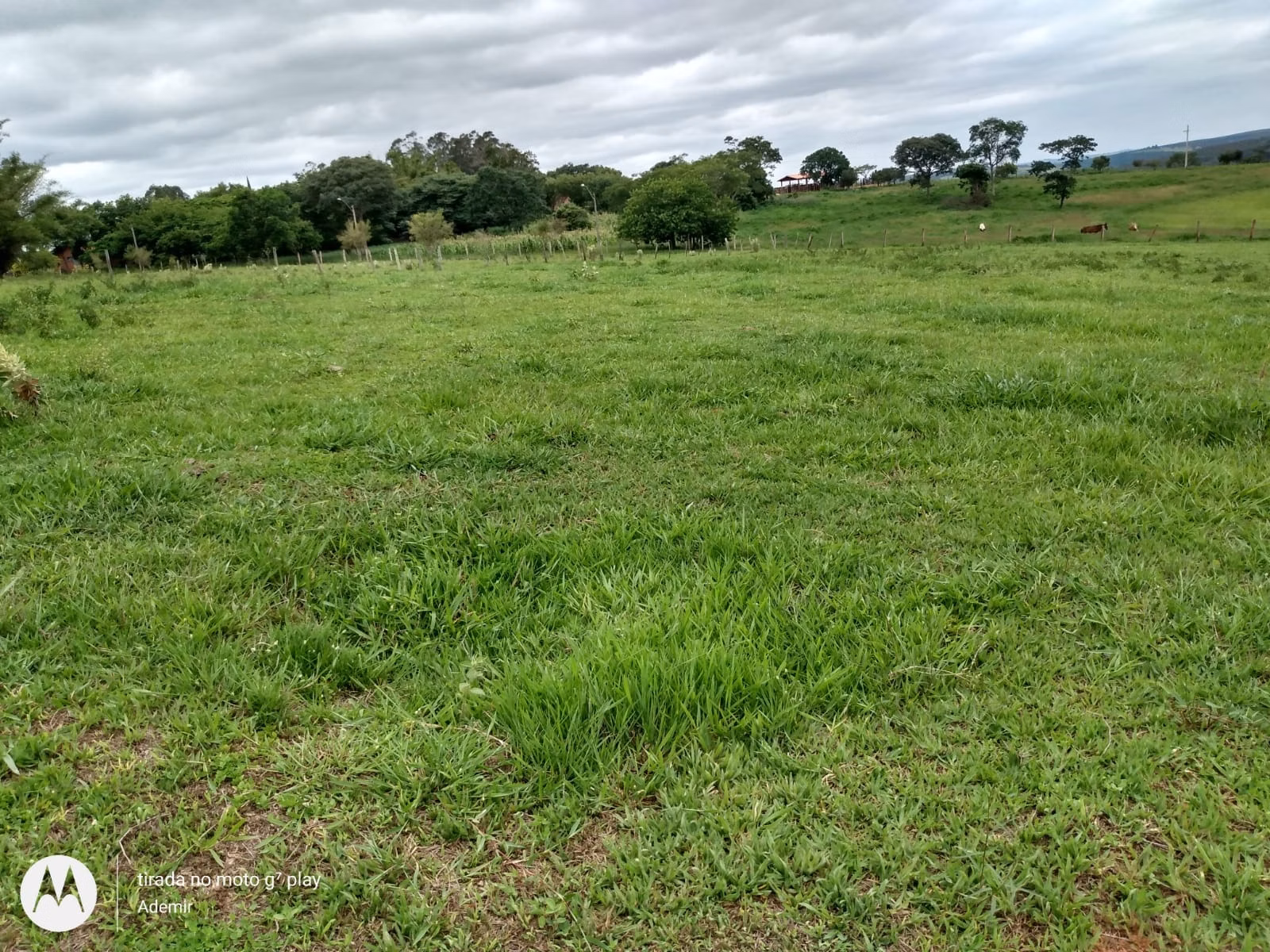 Small farm of 49 acres in Anhembi, SP, Brazil