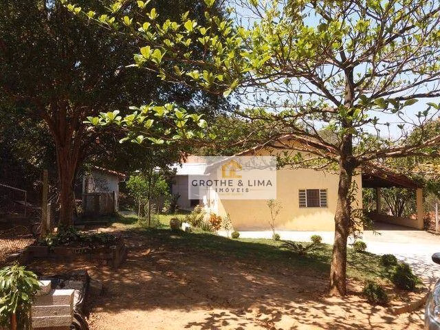 Country home of 3.400 m² in Caçapava, SP, Brazil