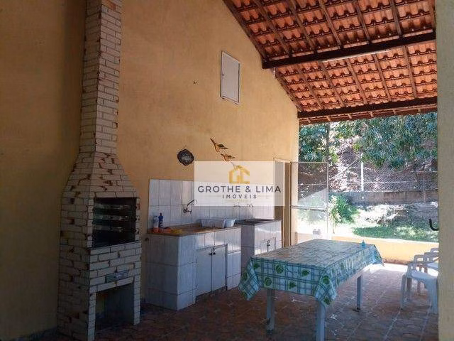 Country home of 3.400 m² in Caçapava, SP, Brazil