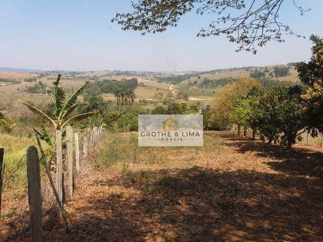 Country home of 3.400 m² in Caçapava, SP, Brazil
