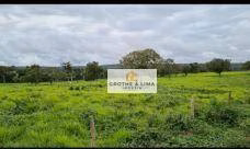 Fazenda de 1.026 ha em Araguaína, TO