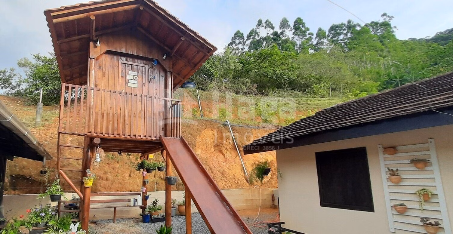 Farm of 5 acres in Pomerode, SC, Brazil
