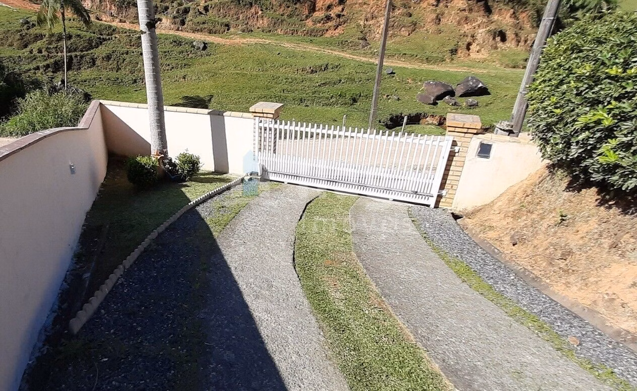 Fazenda de 2 ha em Pomerode, SC