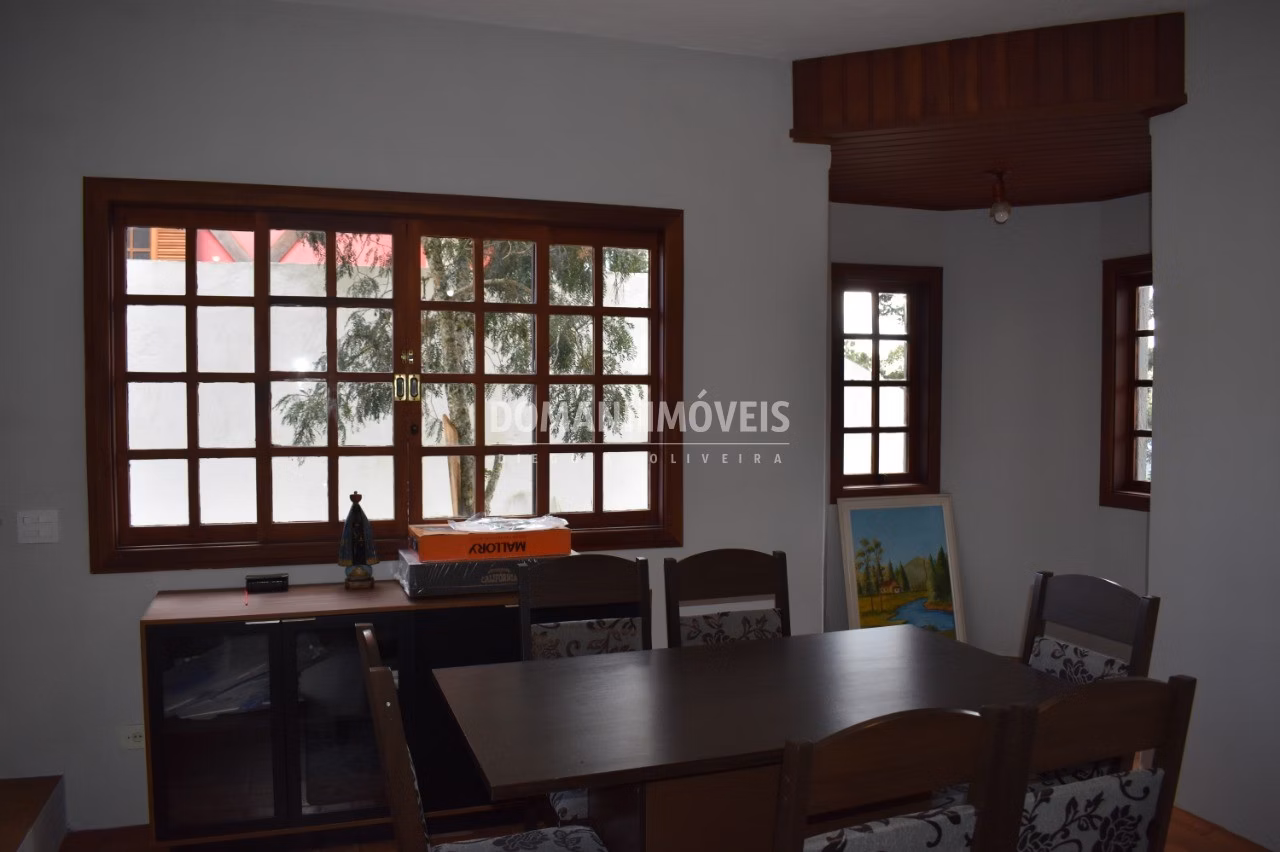 House of 500 m² in Campos do Jordão, SP, Brazil