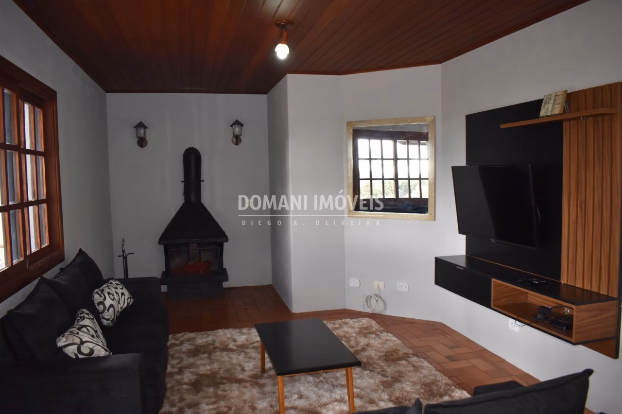House of 500 m² in Campos do Jordão, SP, Brazil