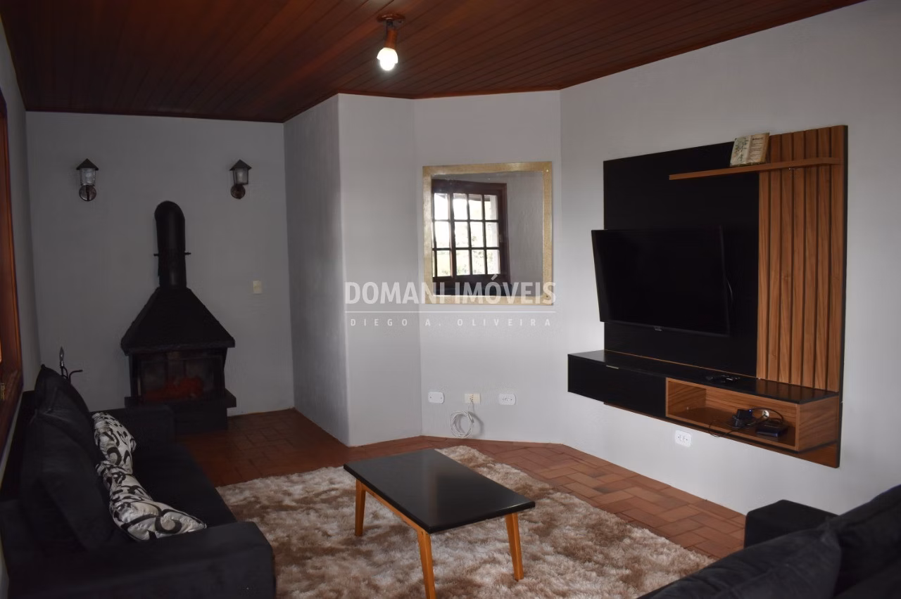 House of 500 m² in Campos do Jordão, SP, Brazil