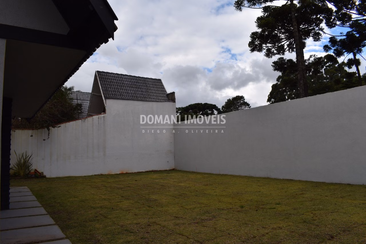 House of 500 m² in Campos do Jordão, SP, Brazil
