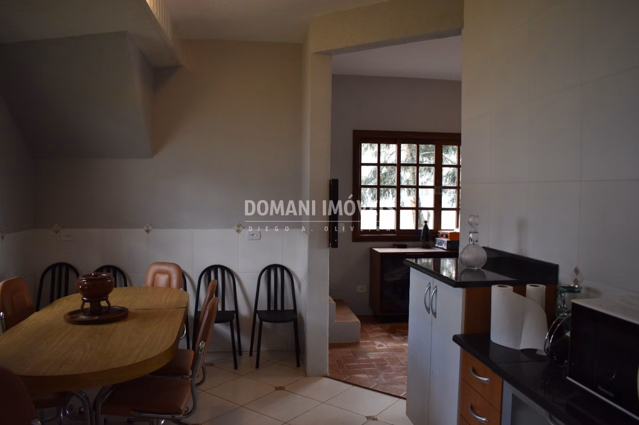 House of 500 m² in Campos do Jordão, SP, Brazil