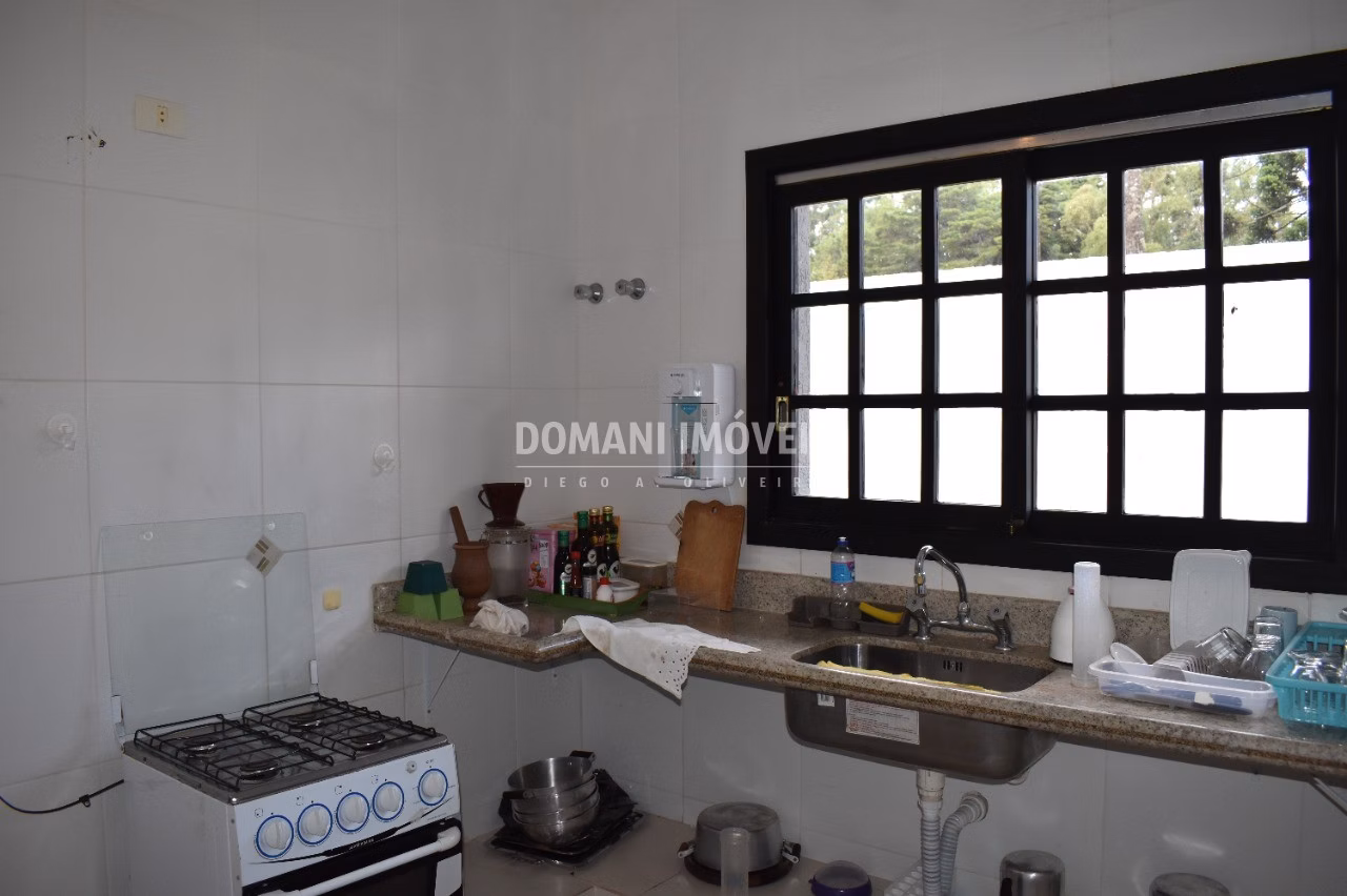 Casa de 500 m² em Campos do Jordão, SP