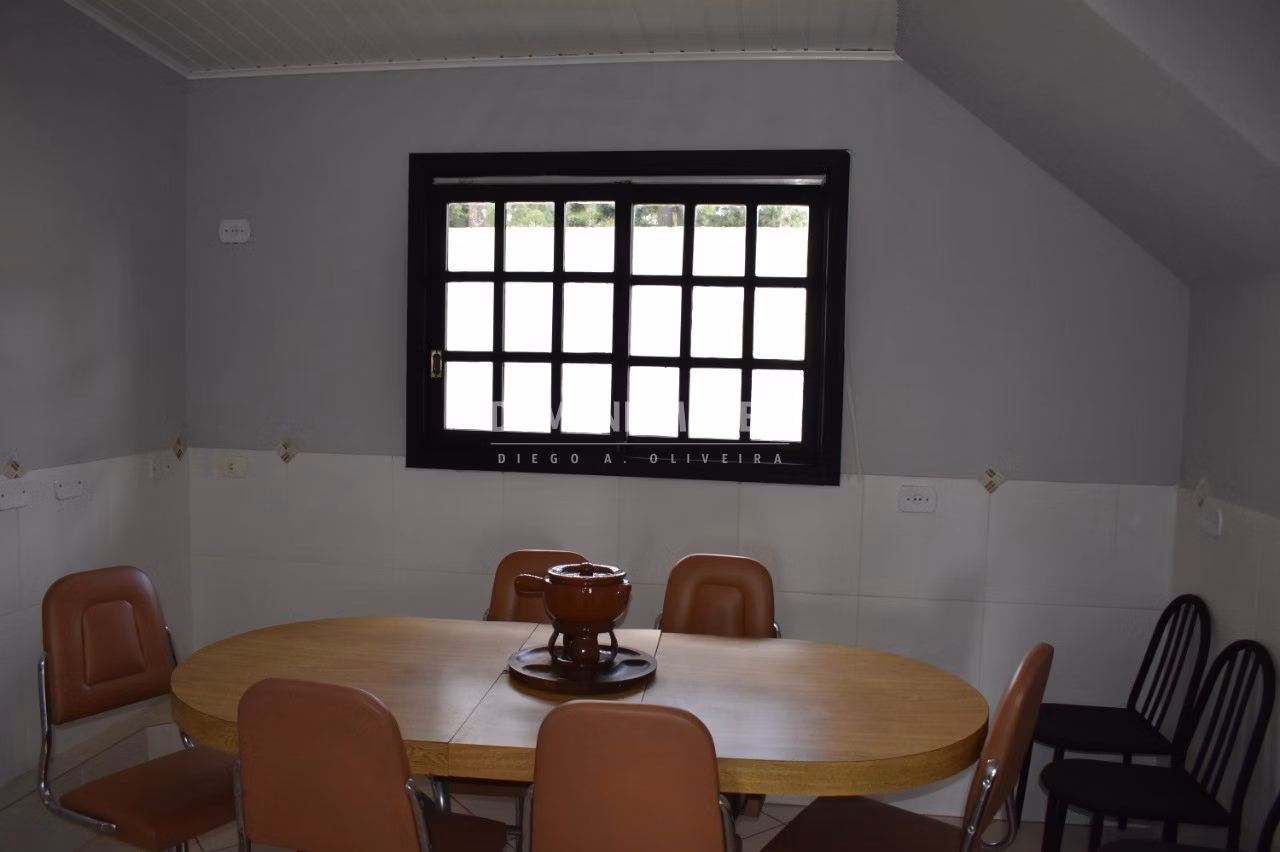 House of 500 m² in Campos do Jordão, SP, Brazil