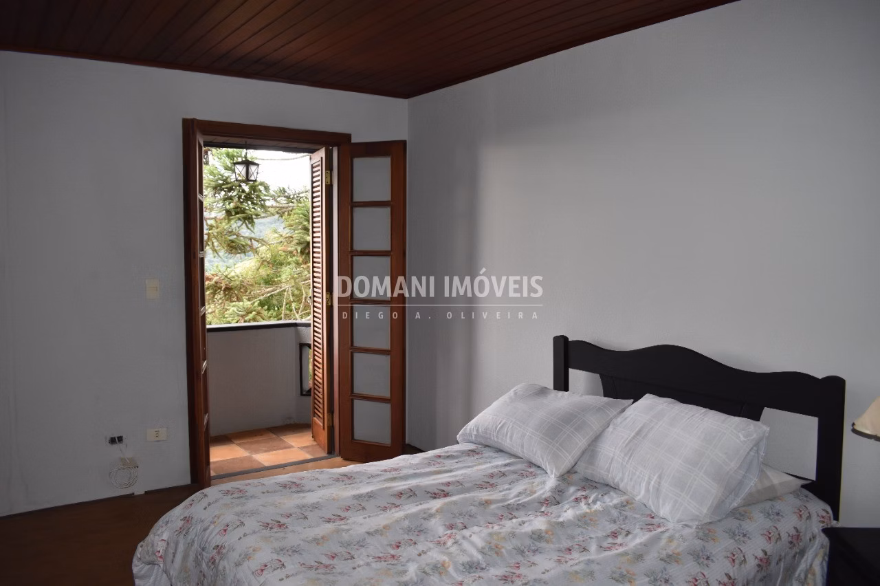 House of 500 m² in Campos do Jordão, SP, Brazil