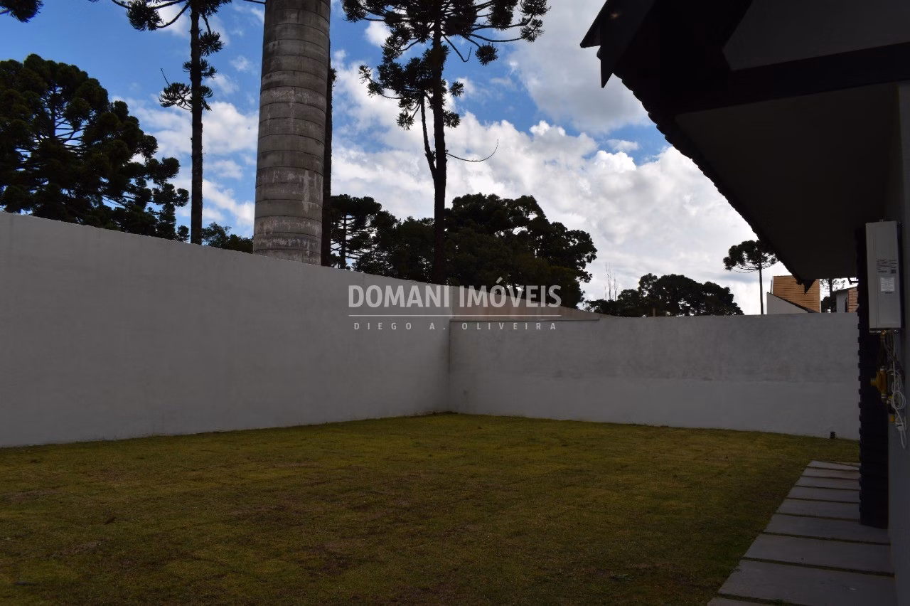 House of 500 m² in Campos do Jordão, SP, Brazil