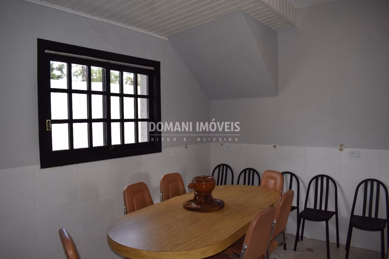 House of 500 m² in Campos do Jordão, SP, Brazil