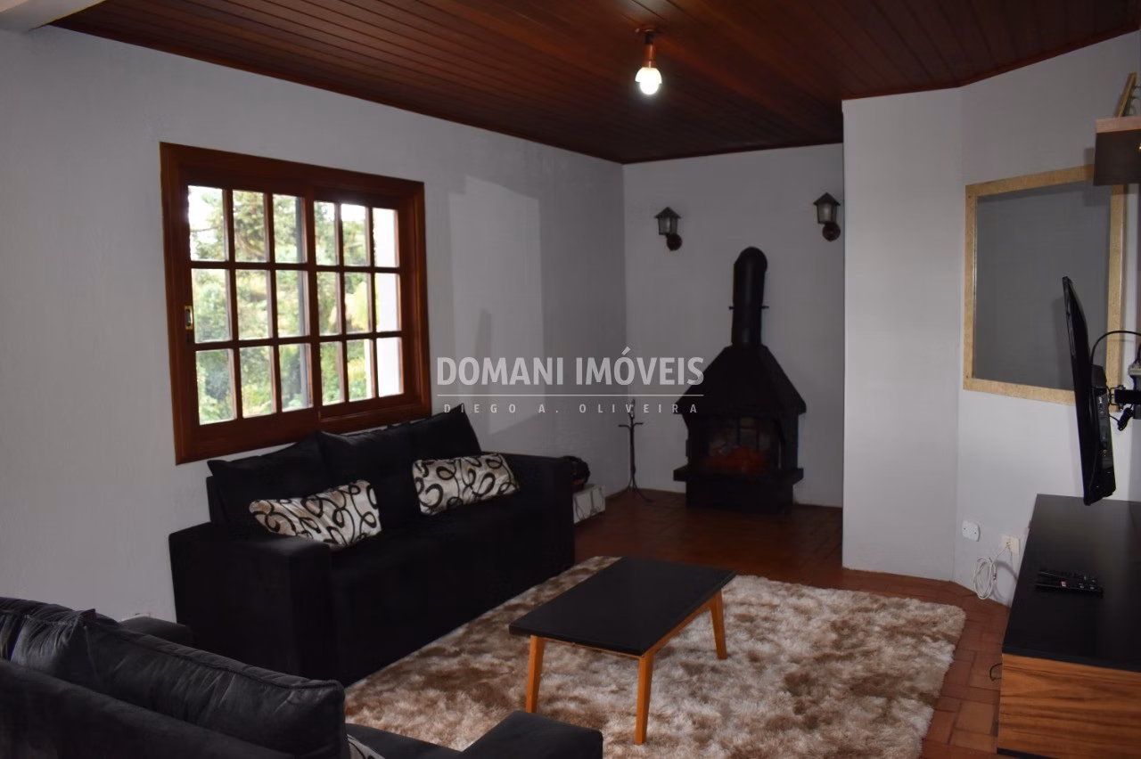 House of 500 m² in Campos do Jordão, SP, Brazil