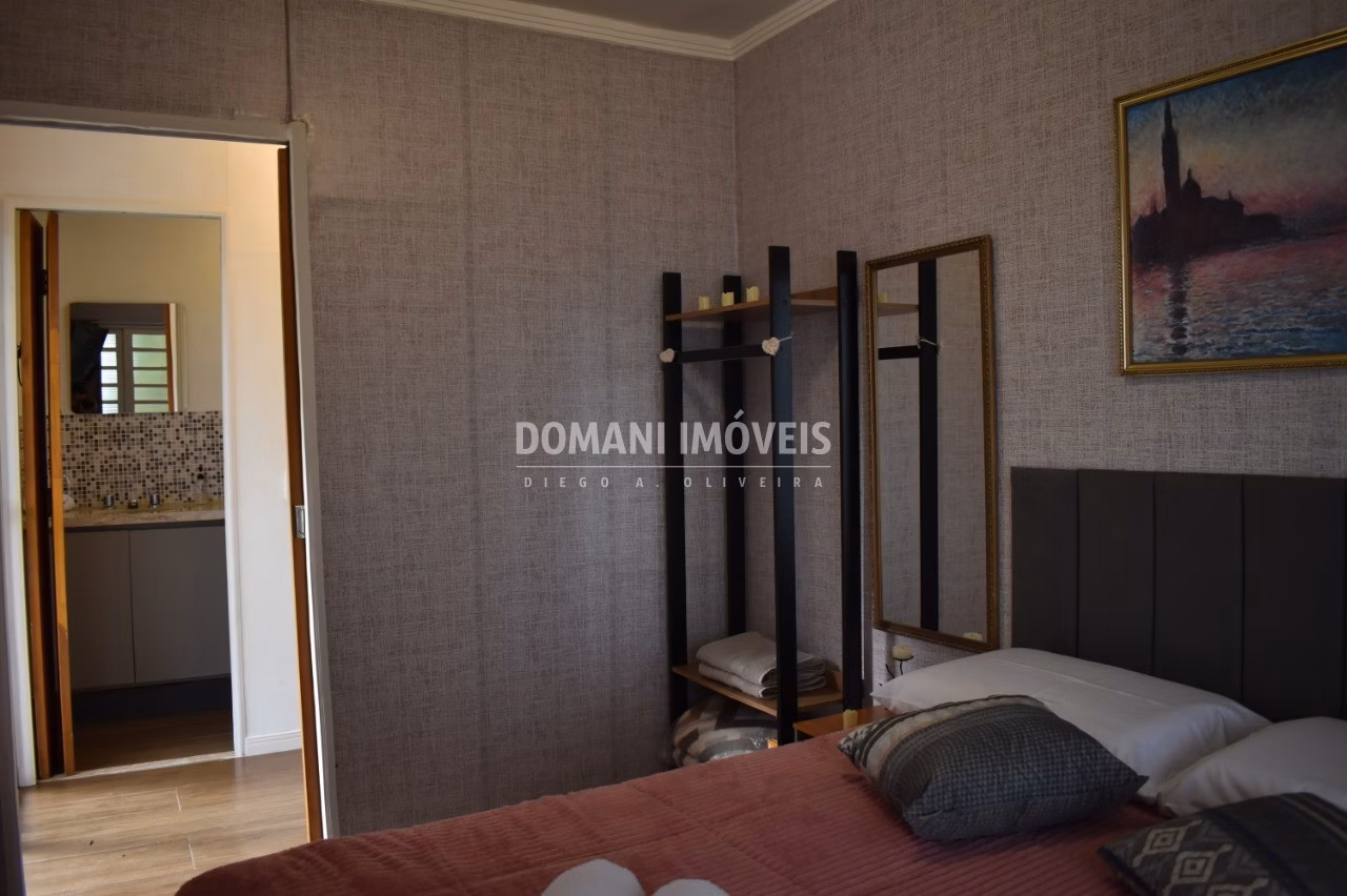 Casa de 1.220 m² em Campos do Jordão, SP
