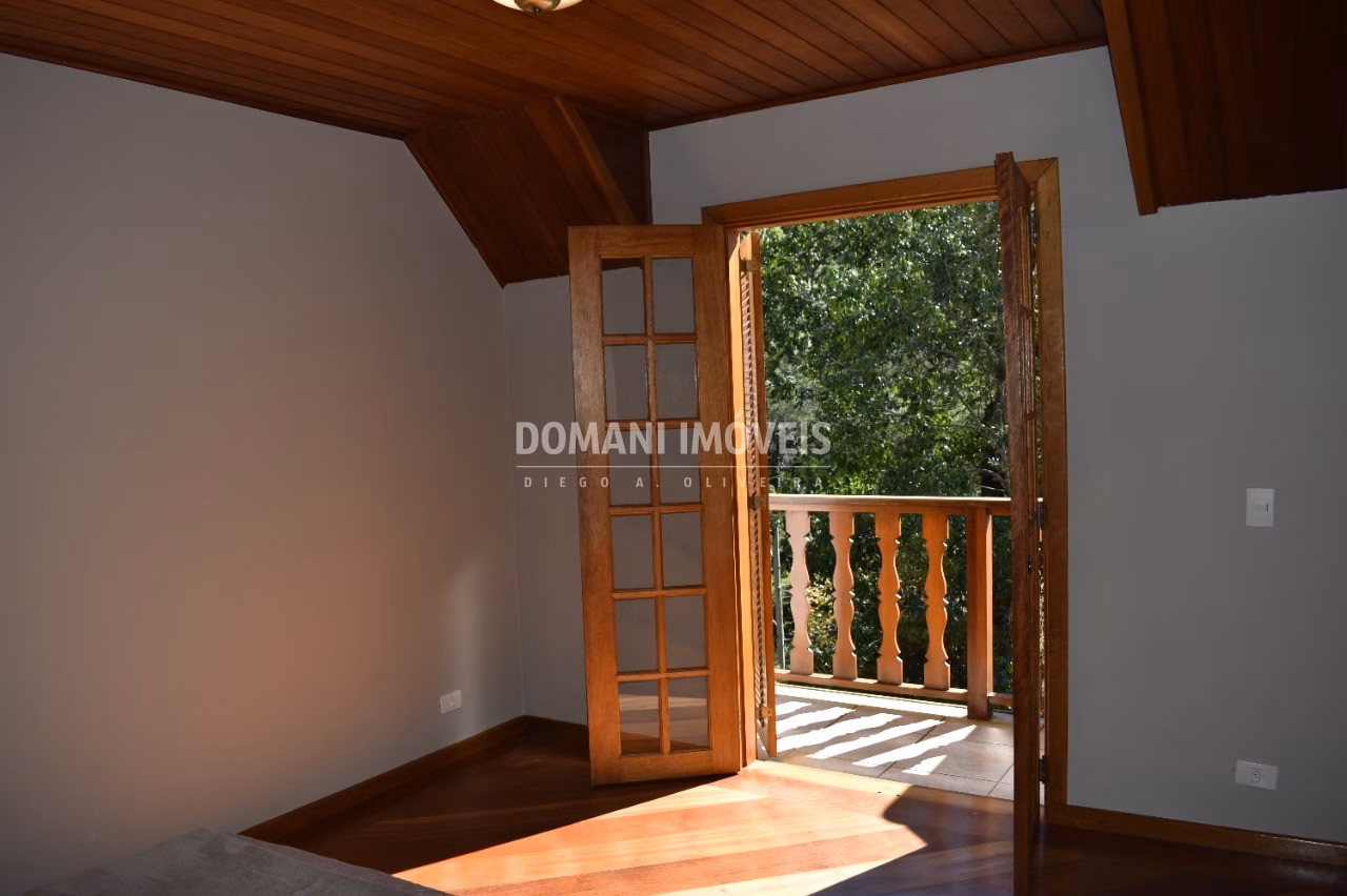 House of 1,830 m² in Campos do Jordão, SP, Brazil
