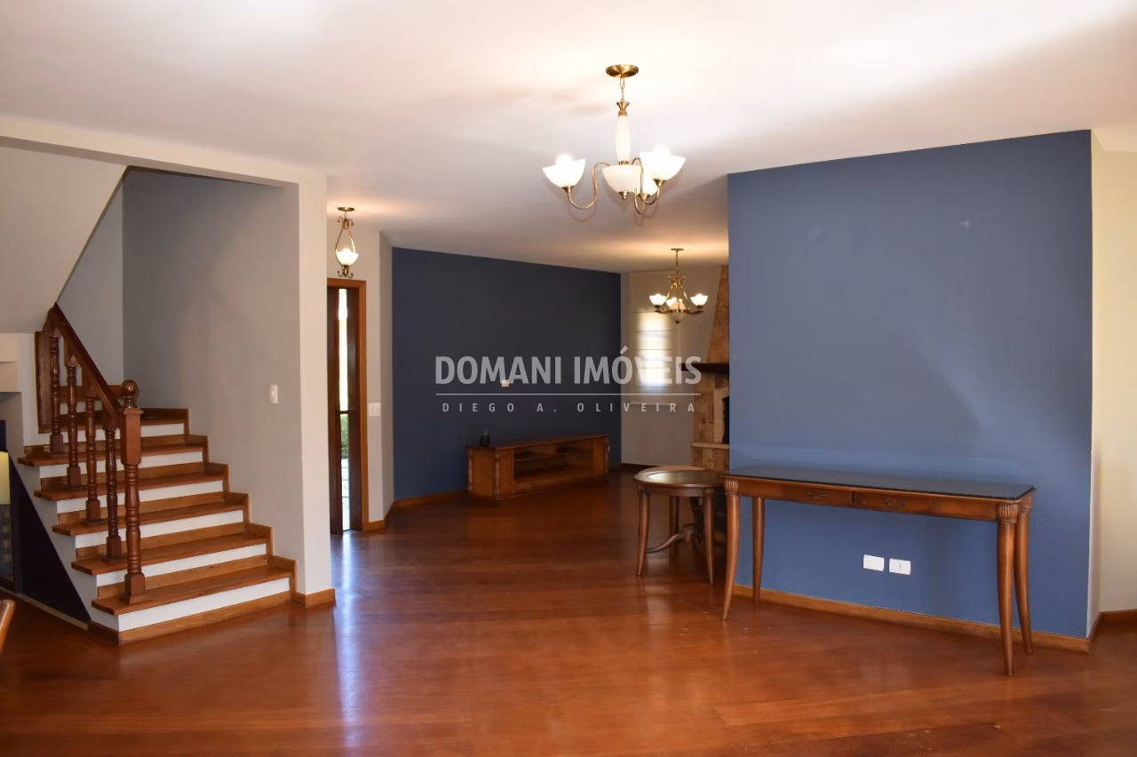 House of 1,830 m² in Campos do Jordão, SP, Brazil
