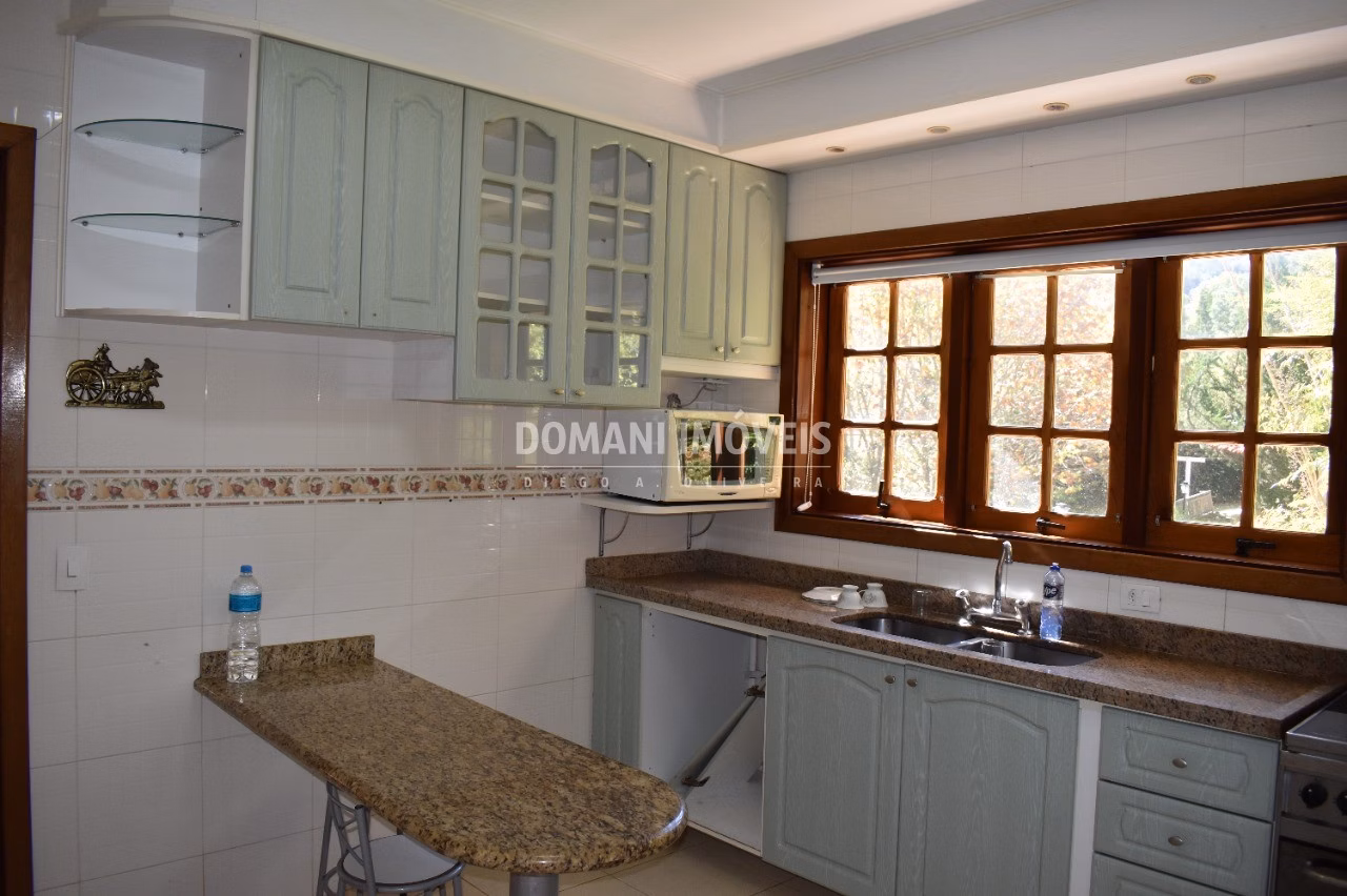 House of 1,830 m² in Campos do Jordão, SP, Brazil
