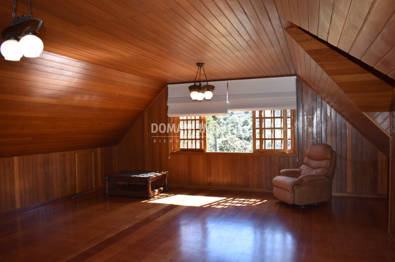 House of 1,830 m² in Campos do Jordão, SP, Brazil
