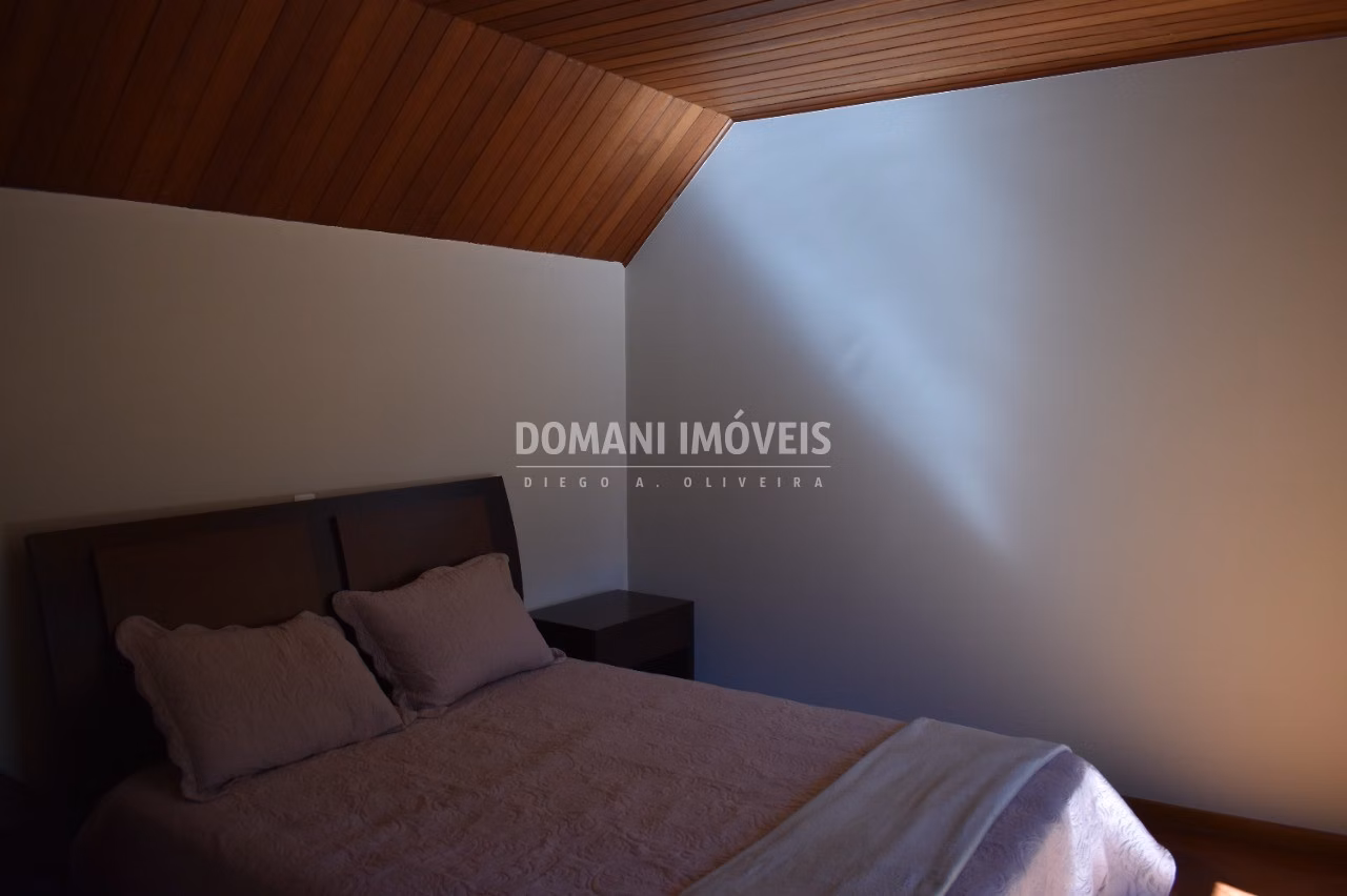 House of 1,830 m² in Campos do Jordão, SP, Brazil
