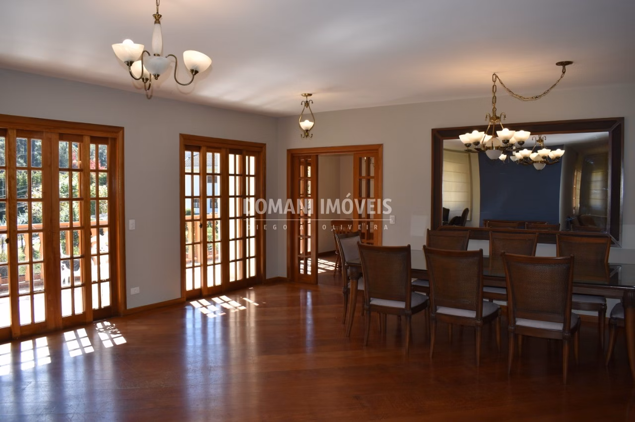 House of 1,830 m² in Campos do Jordão, SP, Brazil