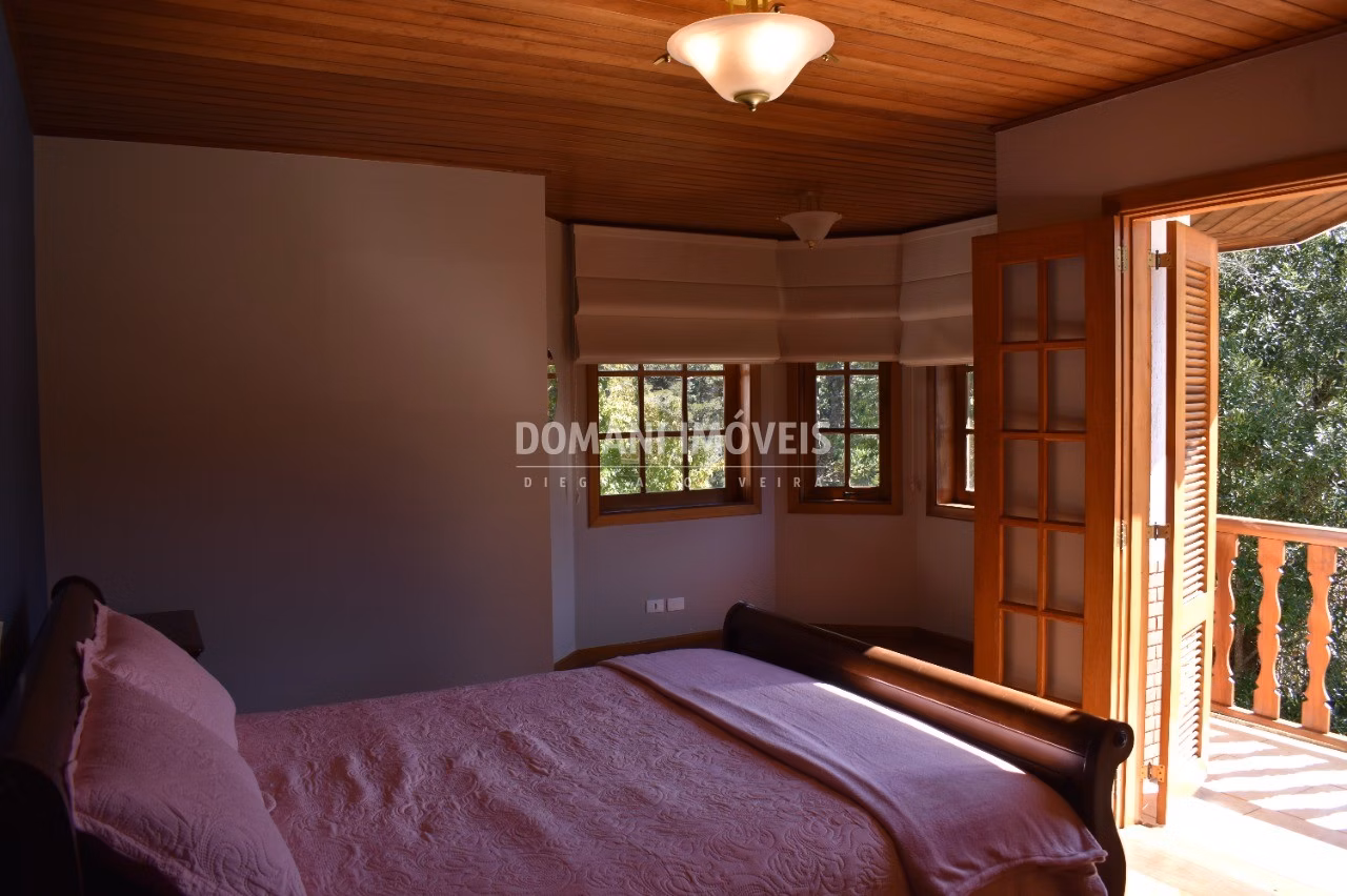 House of 1,830 m² in Campos do Jordão, SP, Brazil